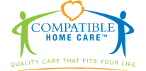 Compatible Home Care Logo
