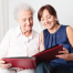In-home Care Services for seniors